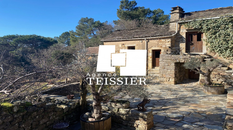 Ma-Cabane - Vente Maison Bordezac, 270 m²