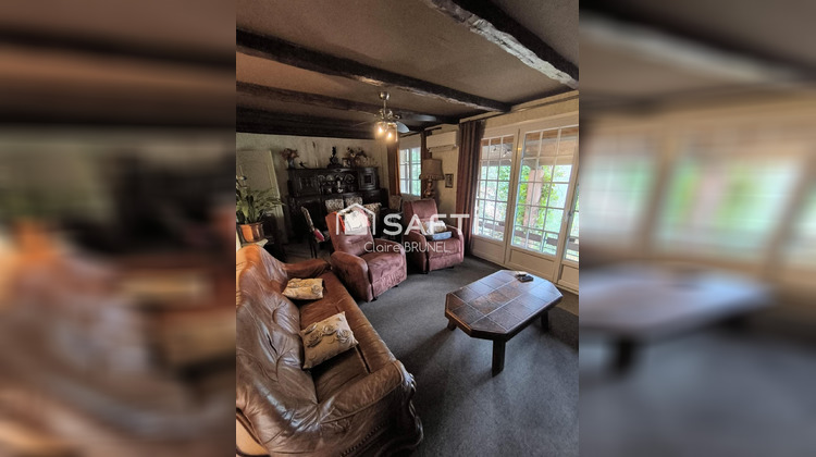 Ma-Cabane - Vente Maison Bordezac, 93 m²