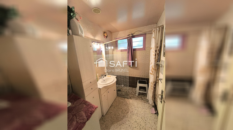 Ma-Cabane - Vente Maison Bordezac, 93 m²