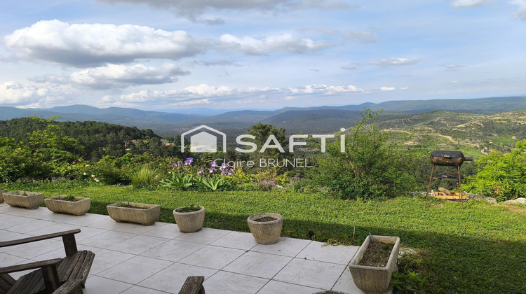 Ma-Cabane - Vente Maison Bordezac, 96 m²