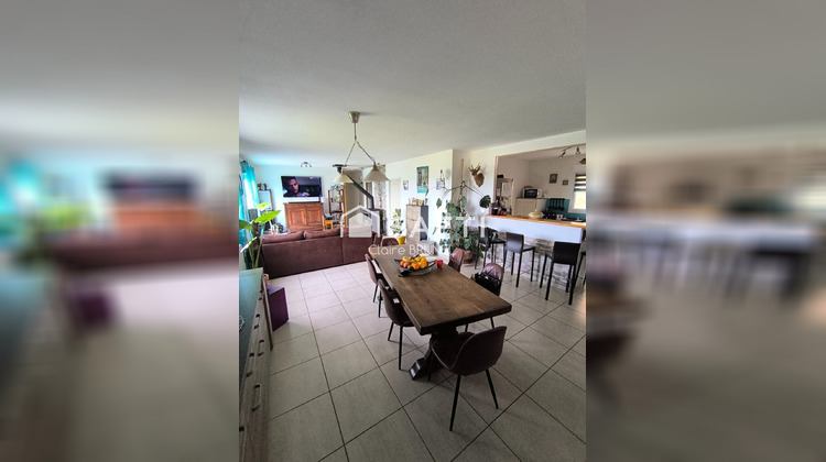 Ma-Cabane - Vente Maison Bordezac, 96 m²