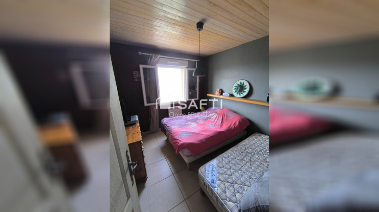 Ma-Cabane - Vente Maison Bordezac, 96 m²