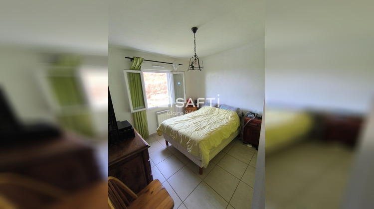 Ma-Cabane - Vente Maison Bordezac, 96 m²