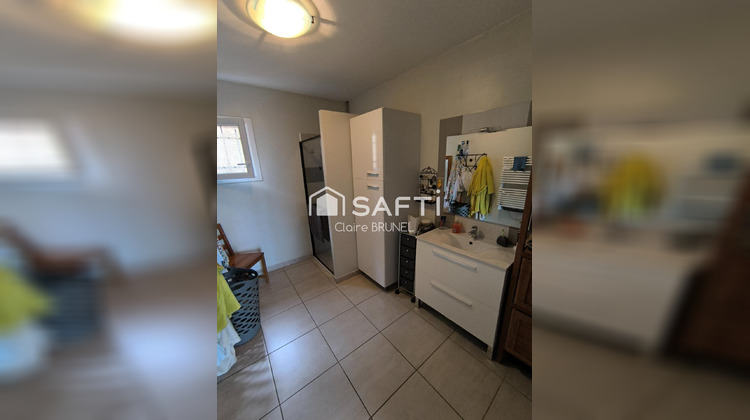 Ma-Cabane - Vente Maison Bordezac, 96 m²