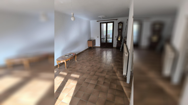 Ma-Cabane - Vente Maison Bordezac, 139 m²