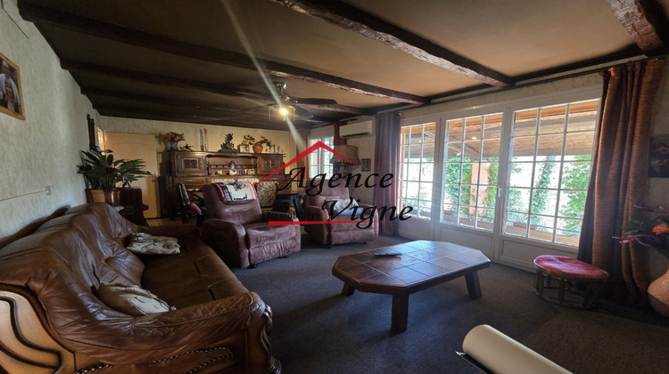 Ma-Cabane - Vente Maison BORDEZAC, 93 m²