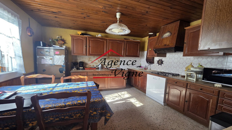 Ma-Cabane - Vente Maison BORDEZAC, 93 m²