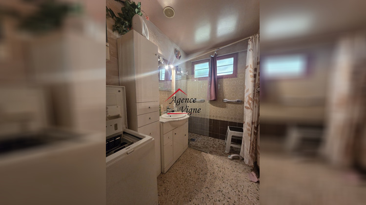 Ma-Cabane - Vente Maison BORDEZAC, 93 m²