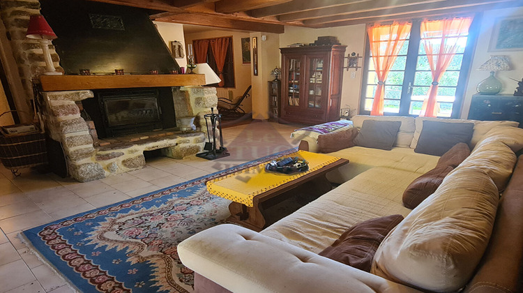 Ma-Cabane - Vente Maison BORDEZAC, 148 m²
