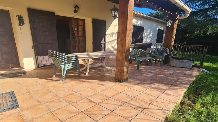 Ma-Cabane - Vente Maison BORDEZAC, 148 m²