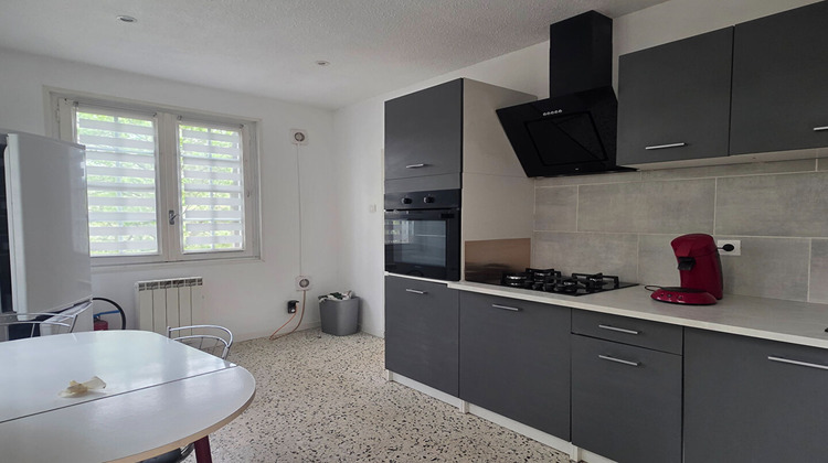 Ma-Cabane - Vente Maison BORDEZAC, 62 m²