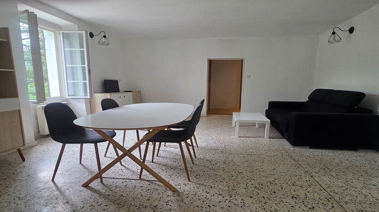 Ma-Cabane - Vente Maison BORDEZAC, 62 m²