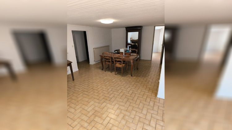 Ma-Cabane - Vente Maison Bordezac, 139 m²