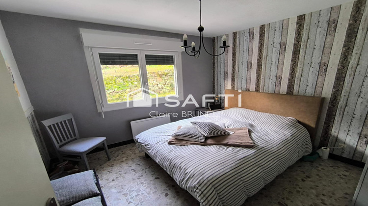 Ma-Cabane - Vente Maison Bordezac, 183 m²