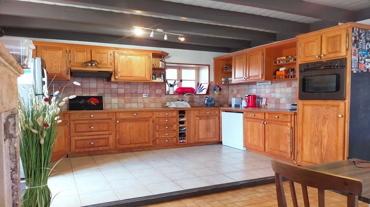 Ma-Cabane - Vente Maison BORDS, 239 m²