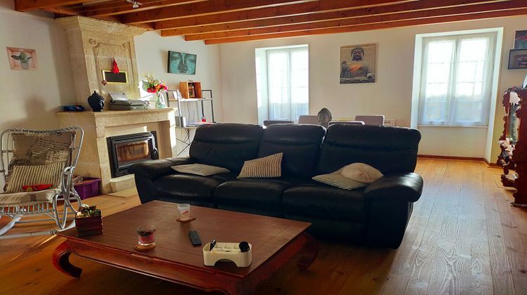 Ma-Cabane - Vente Maison BORDS, 239 m²