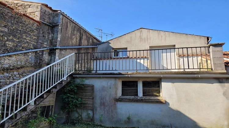 Ma-Cabane - Vente Maison BORDS, 147 m²