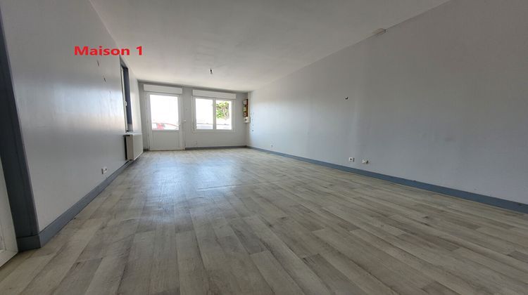 Ma-Cabane - Vente Maison BORDS, 147 m²