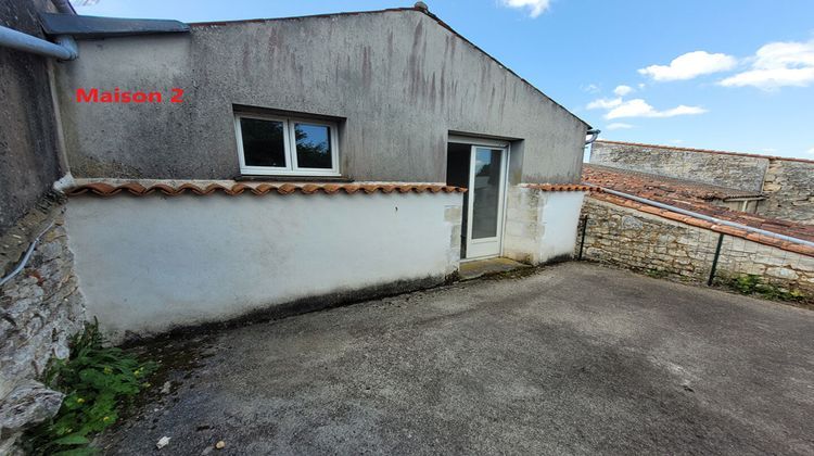 Ma-Cabane - Vente Maison BORDS, 147 m²