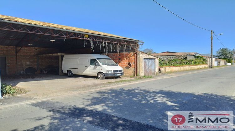 Ma-Cabane - Vente Maison BORDS, 200 m²