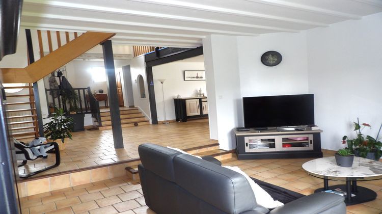 Ma-Cabane - Vente Maison Bords, 158 m²