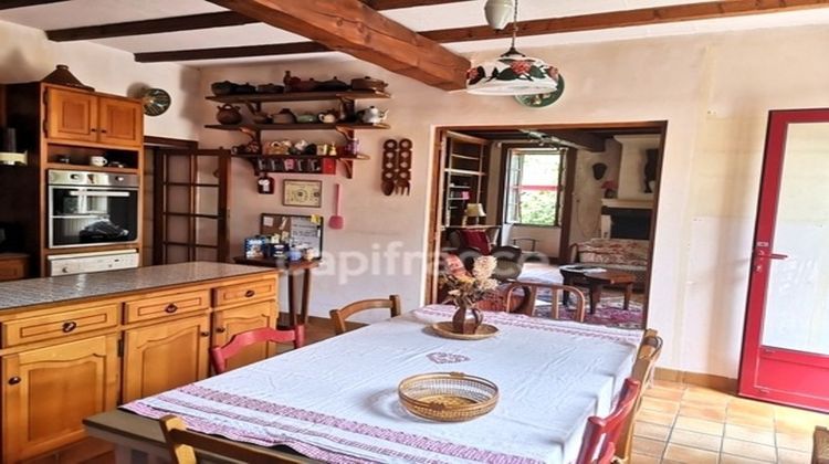 Ma-Cabane - Vente Maison BORDS, 151 m²