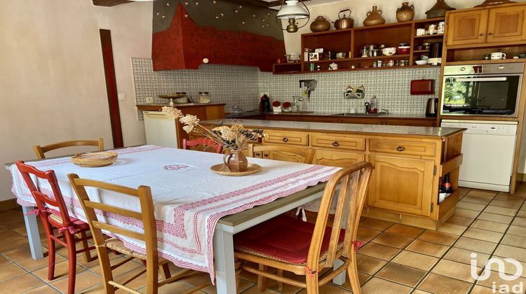 Ma-Cabane - Vente Maison Bords, 151 m²