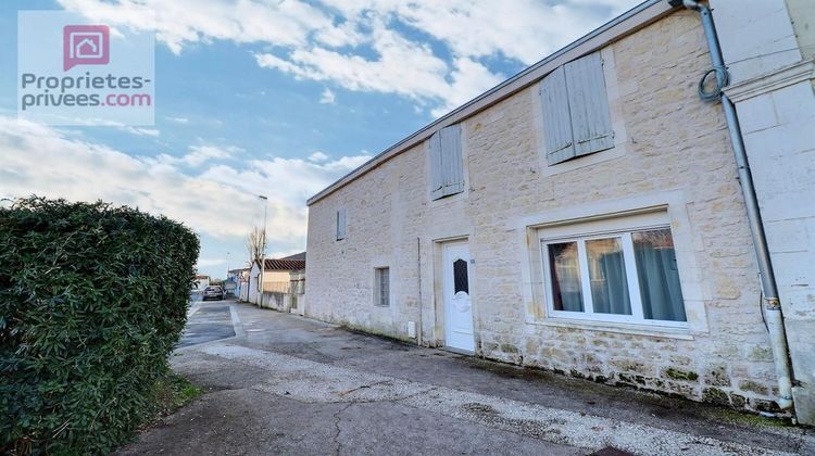 Ma-Cabane - Vente Maison BORDS, 132 m²