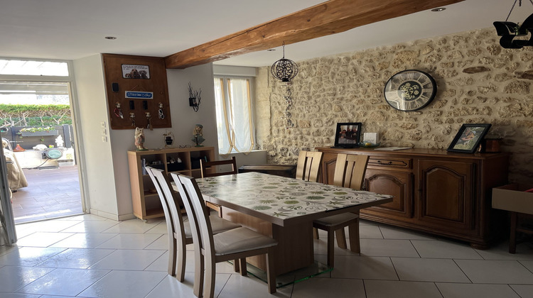 Ma-Cabane - Vente Maison Bords, 97 m²