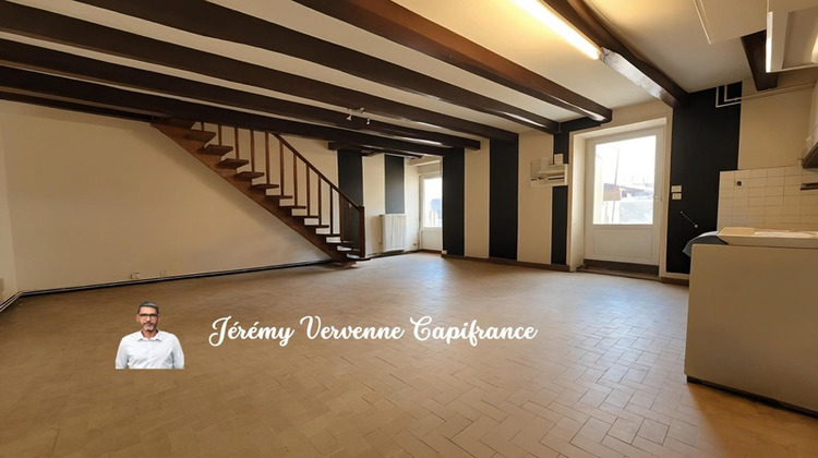 Ma-Cabane - Vente Maison BORDS, 80 m²