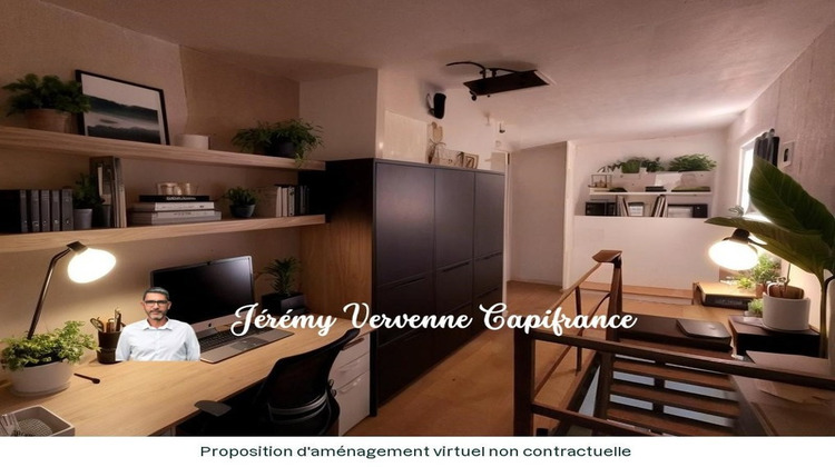 Ma-Cabane - Vente Maison BORDS, 80 m²