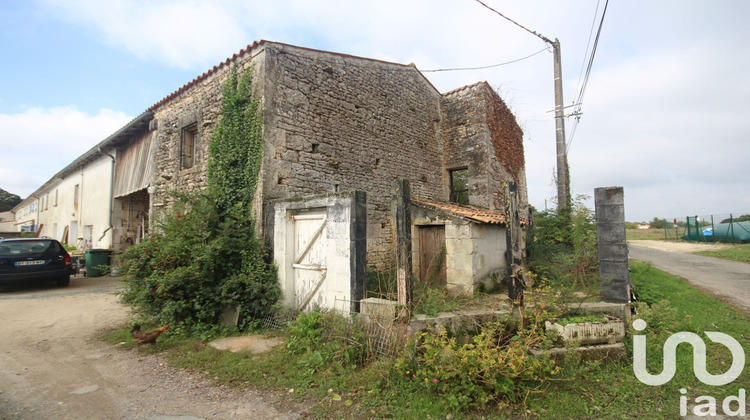 Ma-Cabane - Vente Maison Bords, 120 m²