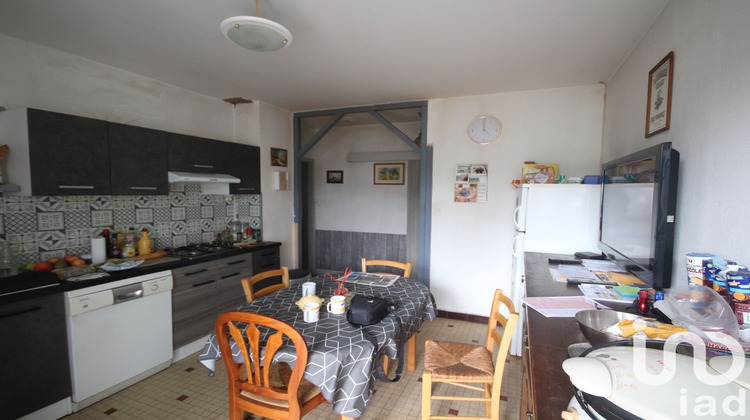 Ma-Cabane - Vente Maison Bords, 120 m²