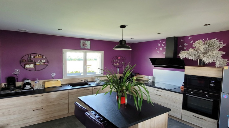 Ma-Cabane - Vente Maison BORDS, 152 m²