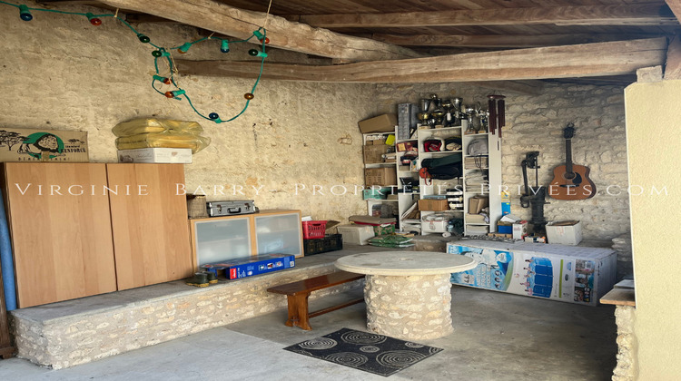 Ma-Cabane - Vente Maison BORDS, 125 m²