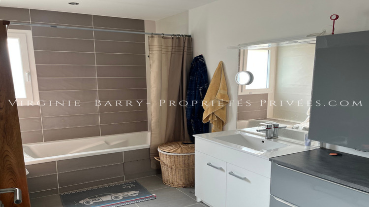 Ma-Cabane - Vente Maison BORDS, 125 m²