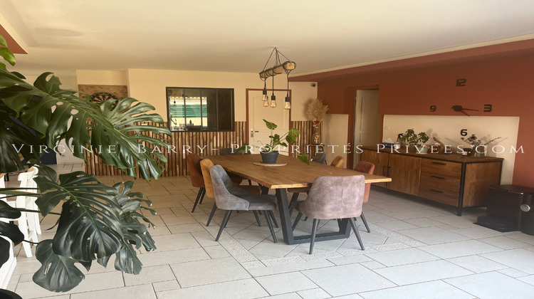 Ma-Cabane - Vente Maison BORDS, 149 m²