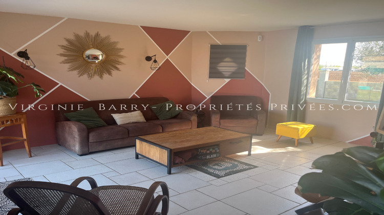 Ma-Cabane - Vente Maison BORDS, 149 m²