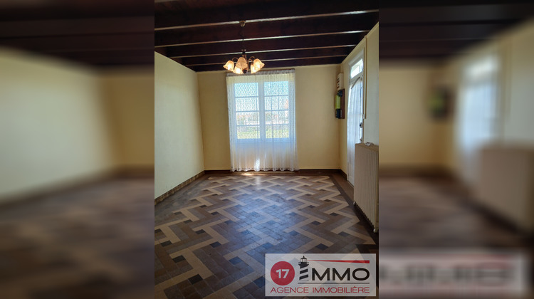 Ma-Cabane - Vente Maison BORDS, 134 m²