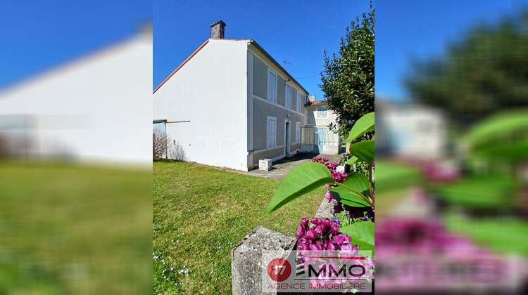 Ma-Cabane - Vente Maison BORDS, 134 m²