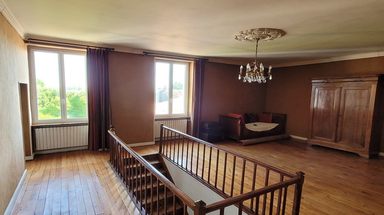 Ma-Cabane - Vente Maison BORDS, 315 m²