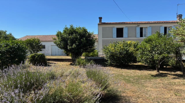 Ma-Cabane - Vente Maison BORDS, 134 m²