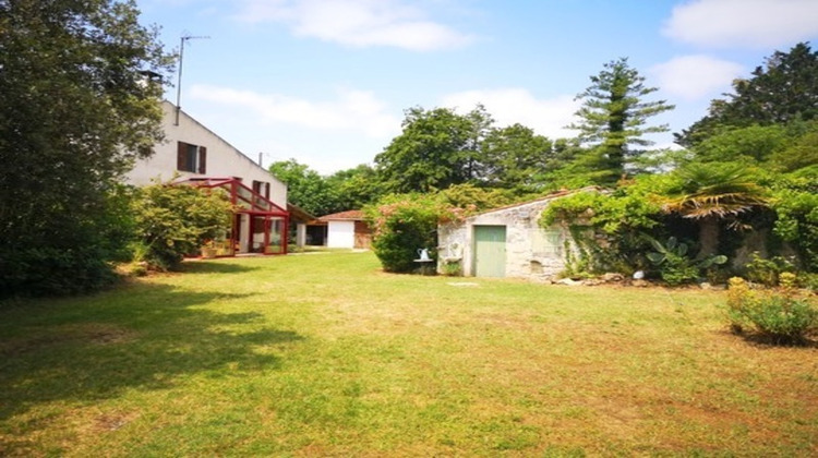 Ma-Cabane - Vente Maison BORDS, 151 m²