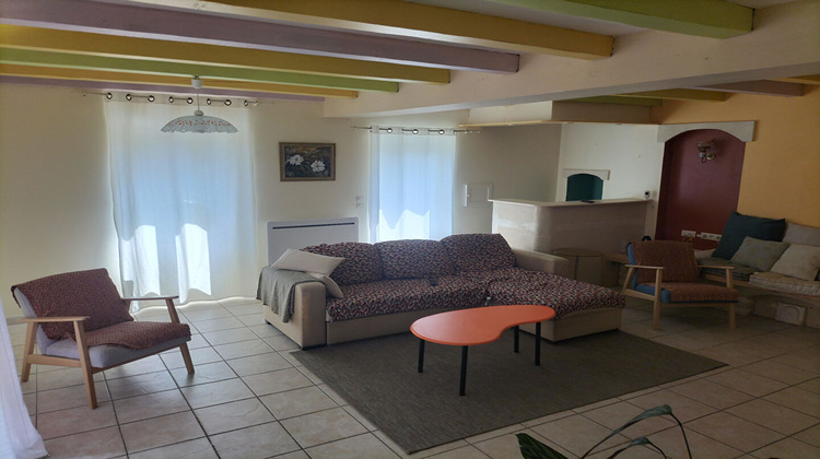 Ma-Cabane - Vente Maison BORDS, 215 m²