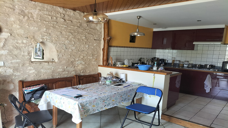 Ma-Cabane - Vente Maison BORDS, 215 m²