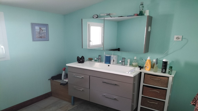 Ma-Cabane - Vente Maison BORDS, 215 m²