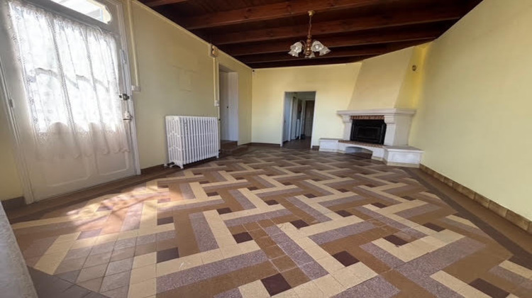 Ma-Cabane - Vente Maison BORDS, 134 m²