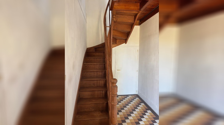 Ma-Cabane - Vente Maison BORDS, 134 m²