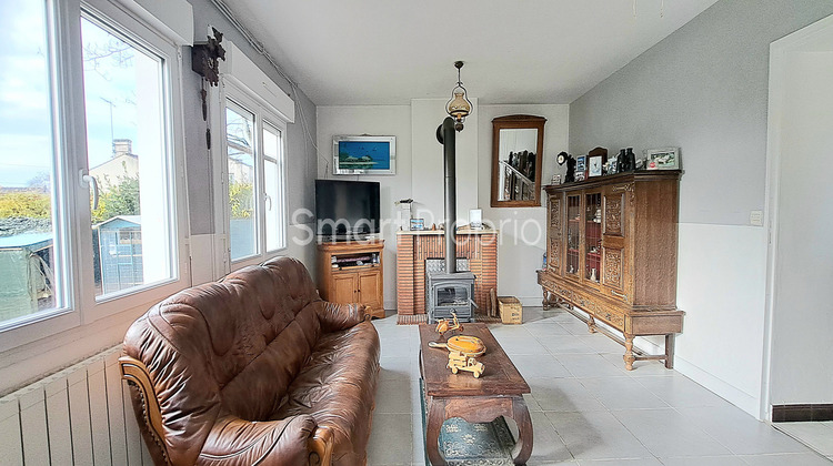 Ma-Cabane - Vente Maison Bords, 97 m²