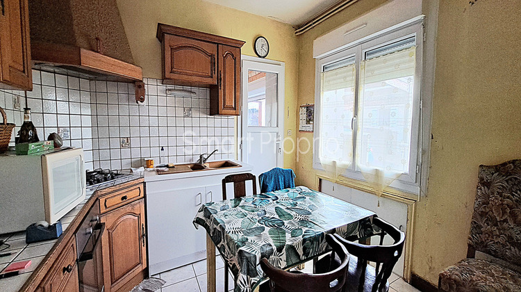 Ma-Cabane - Vente Maison Bords, 97 m²